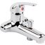 Miniatures photos de photos Mitigeur bain douche - Entraxes 60 mm2