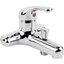 Miniatures photos de photos Mitigeur bain douche - Entraxes 110 mm2