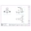 Miniatures schemas de schemas Mitigeur bain douche - Entraxes 110 mm1