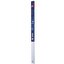 Miniatures photos de photos Plinthe en aluminium avec brosse – ELLEN - ADS-B –  1 m – Bas de porte2