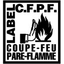 CFPF - Coupe Feu Pare-feu