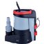 Miniatures photos de photos Pompe vide-cave eau claire - Switch 550 - Capvert - 550 W - 10 m³/h2