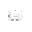 Miniatures schemas de schemas Mitigeur thermostatique - Premix Compact - DELABIE - 33 l/min 1