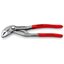 PINCE MULTIPRISE  180   KNIPEX