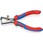 Miniatures photos de photos Pince à dénuder – KNIPEX – 11 02 160 – Ø5 mm – 10 mm²2