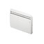 Miniatures photos de photos Convecteur - Novium - Noirot - 1500 W - Bas - Blanc2