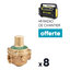 Miniatures photos de photos Lot de 8 réducteurs 11FF + 1 RADIO DE CHANTIER OFFERTE1