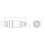 Miniatures schemas de schemas Vanne Antigel - GRK - F1/2''1