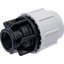 RACCORD FEMELLE S7 D20X1/2