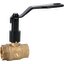 VS 615S 1/2" FF PROL. LEVIER