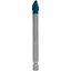 Miniatures photos de photos Foret céramique – BOSCH – EXPERT HEX-9 Hard Ceramic – Ø 8 mm – L 90 mm1