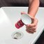 Miniatures photos de photos Vidage complet pour lavabo - Nano - Wirquin - 100 mm2