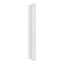 Miniatures photos de photos Plaque de finition 4 postes – SCHNEIDER ELECTRIC – ODACE – Blanc craie – Entraxe 71 mm3