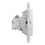 Miniatures photos de photos Prise RJ45 - SCHNEIDER ELECTRIC - Odace - Grade 3 TV - Cat6 3