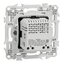 Miniatures photos de photos Chargeur USB double Type C+C 21W Power Delivery – SCHNEIDER ELECTRIC – ODACE – Blanc craie2