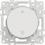 Miniatures photos de photos Interrupteur VMC 2 vitesses 10AX – SCHNEIDER ELECTRIC – ODACE – Blanc craie1