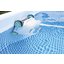 Miniatures photos de photos Robot de piscine ZX300 Intex - Fond & parois2