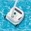 Miniatures photos de photos Robot de piscine ZX300 Intex - Fond & parois3
