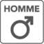 Homme / Garçon