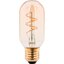 Miniatures photos de photos Ampoule LED tube à filament déco – XXCELL – Ambrée – E27 – 3 W1