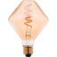 Miniatures photos de photos Ampoule LED losange à filament déco - XXCELL - E27 - 5 W1