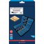 Miniatures photos de photos Coffret de mèches plates - BOSCH - Expert Self Cut Speed - x13 mèches plates 3