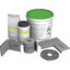 Miniatures photos de photos Kit d'étanchéité receveur de douche – WEDI – Tools 520 – résine, acrylique, céramique1