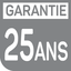 25 ans 25 ans