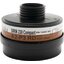 Miniatures photos de photos Filtre compacte - COVERGUARD - A2P3 R D - Protection respiratoire universelle 1