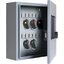 Miniatures photos de photos Armoire à clés - K-Safe - LOKOD - 20 crochets1