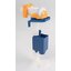 Miniatures photos de photos Robinet flotteur - SIDER - Pour bâti-support BAT'EASY compact 3