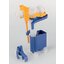Miniatures photos de photos Robinet flotteur - SIDER - Pour bâti-support BAT'EASY confort2