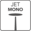 Mono-jet