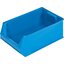 Miniatures photos de photos Bac de rangement - TOOD - A bec - Bleu - 23 L 1