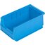 BAC BLEU 35X21X14,5 - 7,3L