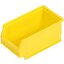 Miniatures photos de photos Bac de rangement - TOOD - A bec - Jaune - 0,7 L1