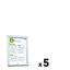 Miniatures photos de photos Lot de 5 cadres d'affichage - Quickto1