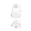 Miniatures schemas de schemas Pompe submersible portative unilift - CC 5 A1 - Grundfos1