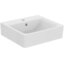 Miniatures photos de photos Lavabo - IDEAL STANDARD - Connect - L.500 x l.460 x H.1751