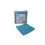 Miniatures photos de photos Lingette microfibre - GLOBAL HYGIENE - Sachet de 5 unités 2