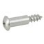 Miniatures photos de photos Vis de fixation – NICOLL – Inox 316 – Pour grille de caniveau - Sachet de 121