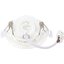 Miniatures photos de photos Spot Led orientable - Carat II - Miidex lightning - 5W - 360 LM - 3000 K2