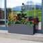 Miniatures photos de photos Balconnière plastique Graphit Up EDA - Volume 25 l2