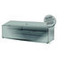 Miniatures photos de photos Housse Cover'air Jardiline pour canapé 3 places - 205 x 85 x H.70 cm1