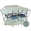 Miniatures photos de photos Housse pour table + chaises1