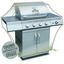 HOUSSE BARBECUE