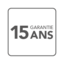 15 ans