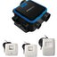 Miniatures photos de photos Groupe VMC simple flux hygroréglable – ALDES – EasyHOME HYGRO COMPACT Classic1