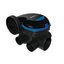 Miniatures photos de photos Groupe VMC simple flux hygroréglable – ALDES – EasyHOME HYGRO Classic – Combles2
