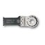 Miniatures photos de photos Lame de scie universelle E-Cut – FEIN – StarlockPlus – 60 x 28 mm – BIM1